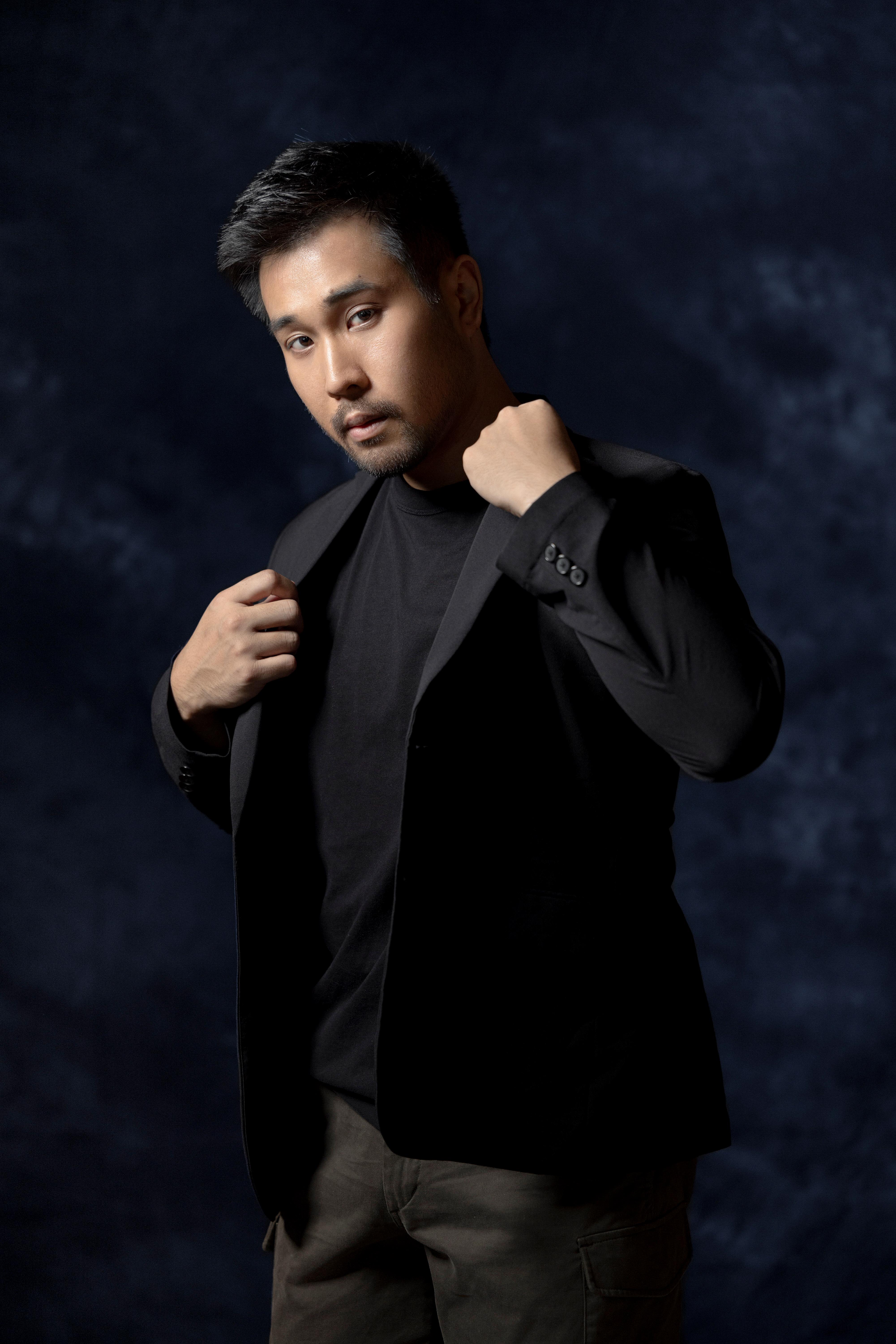 Michael Mok