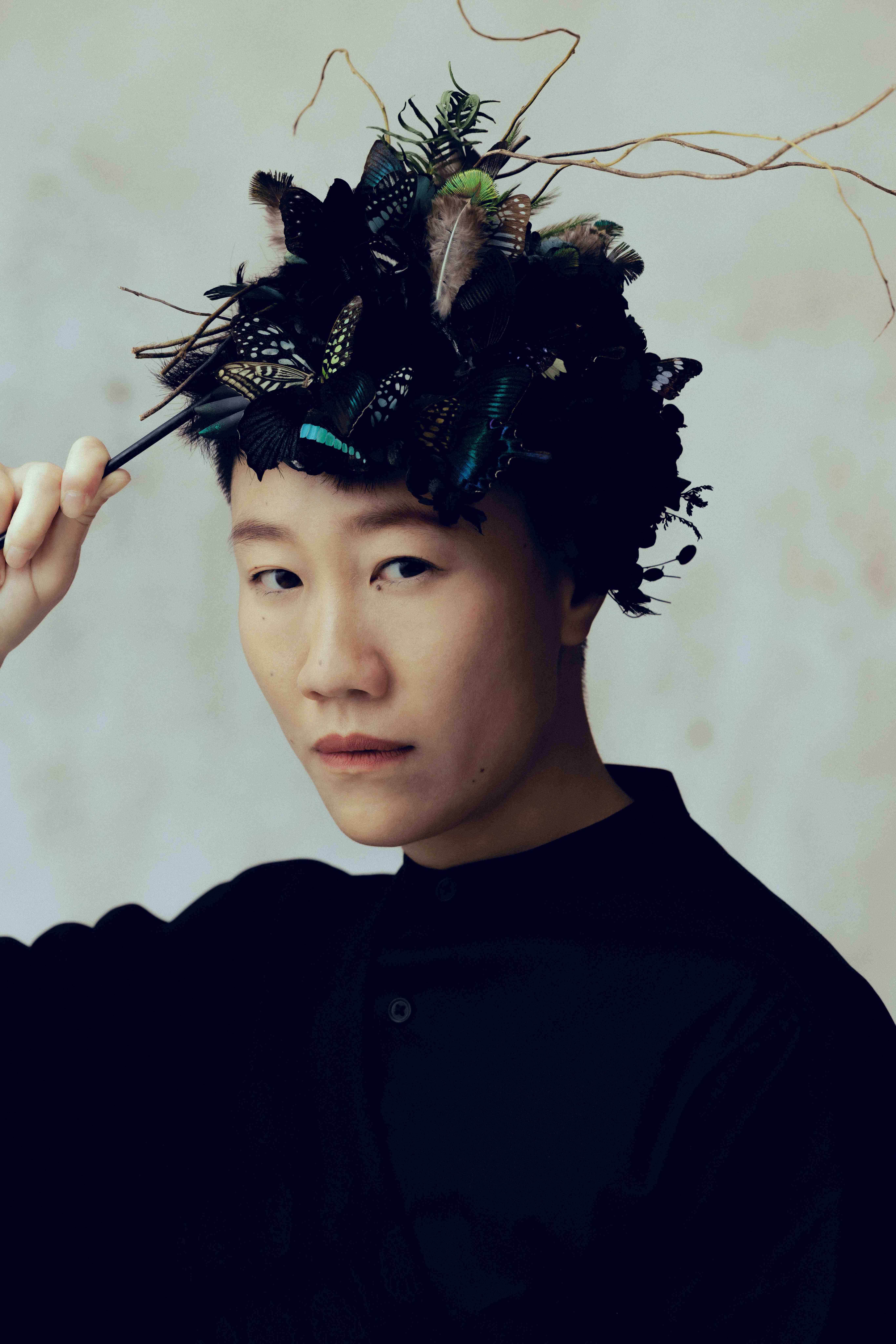Sharon Yau 