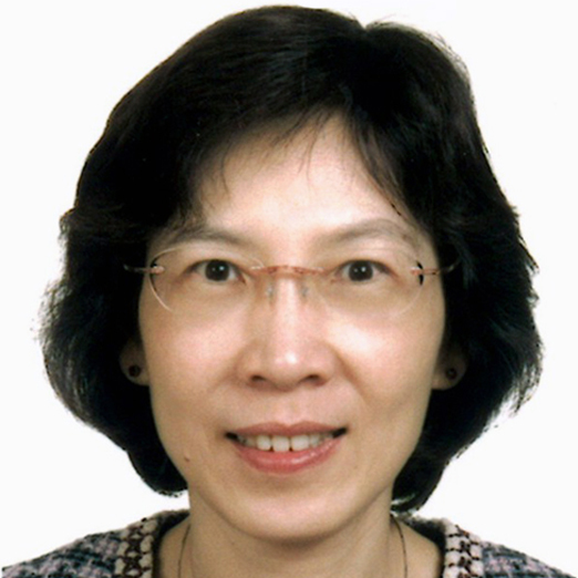 關月樺女士