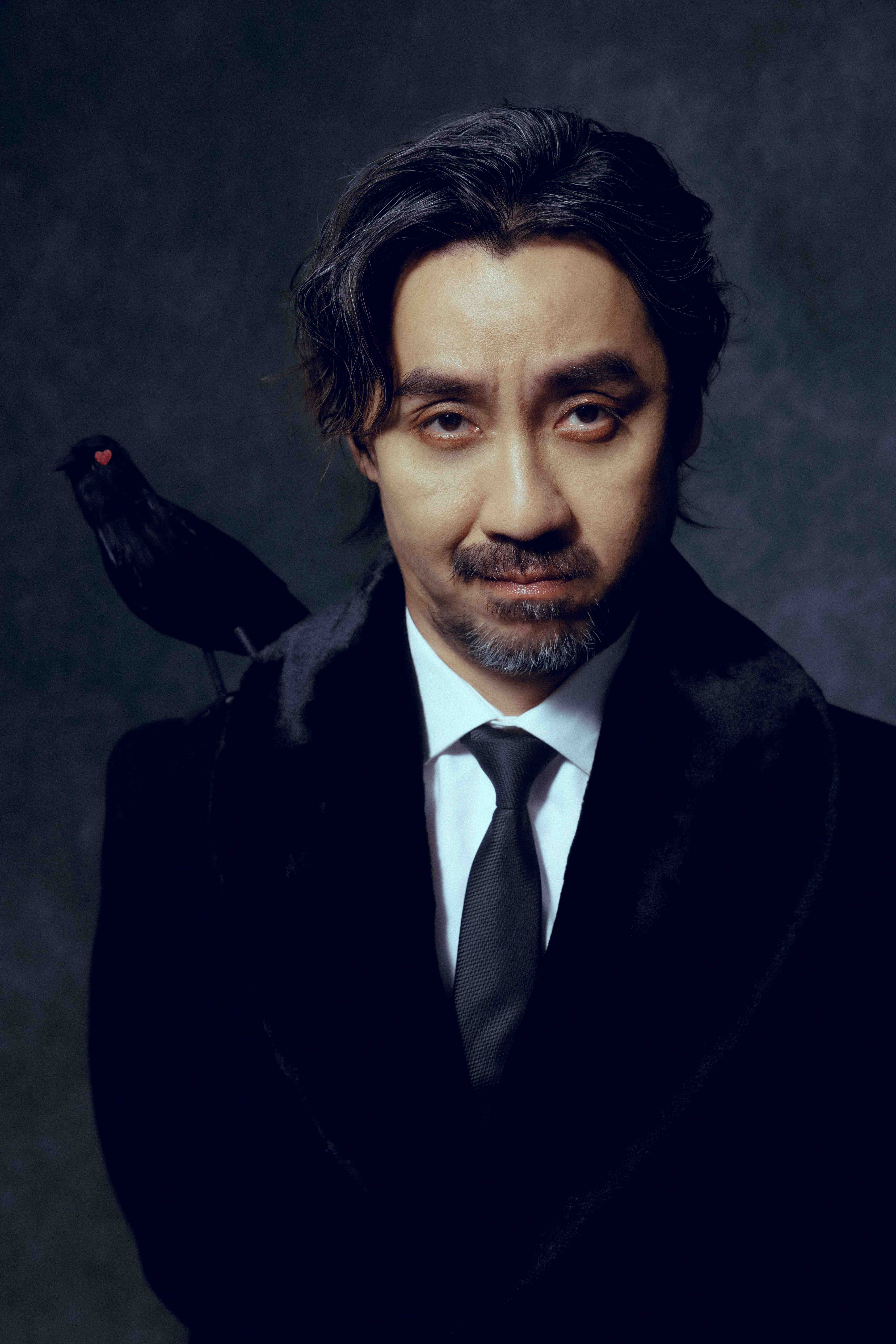 Edmond Lo