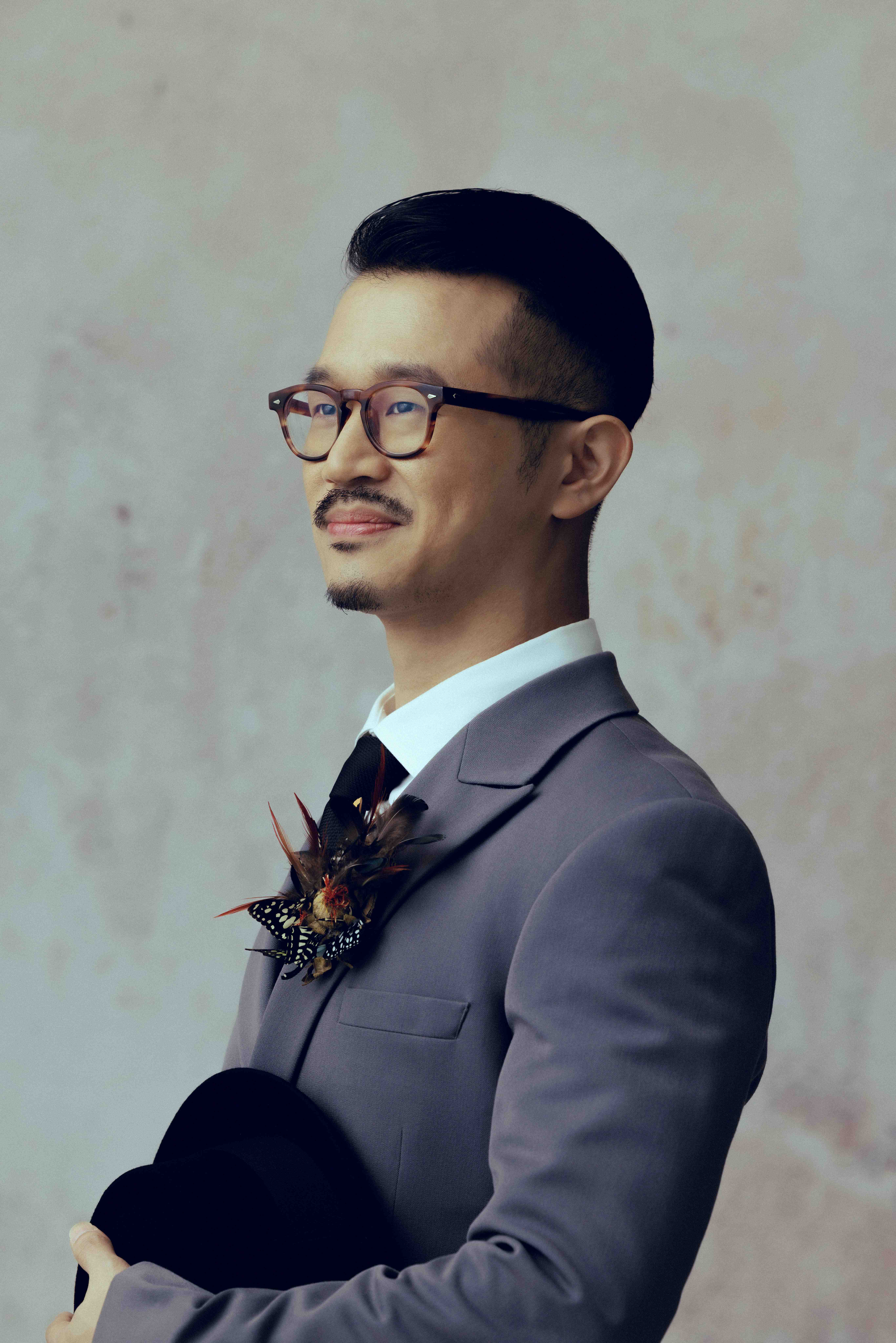 Isaac Siu