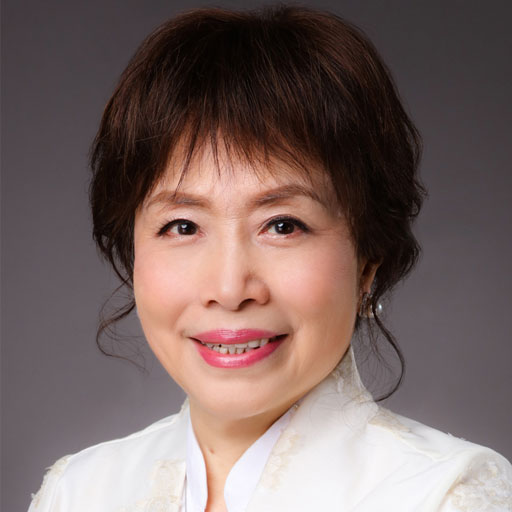 徐尉玲博士, SBS, MBE, JP