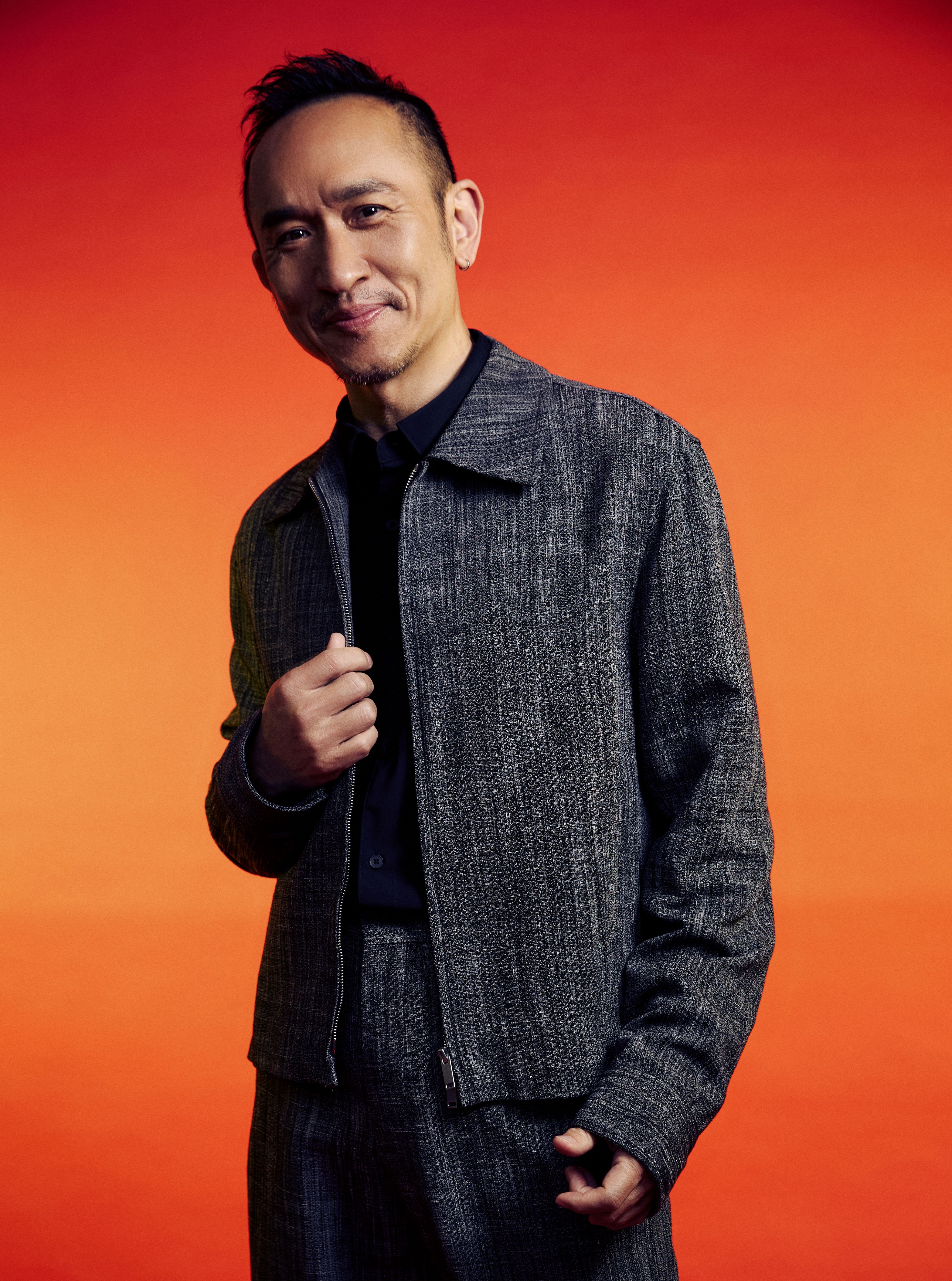 黃振輝